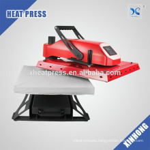HP3805 Shoes T Shirt Printing Heat Press Heat Transfer Machine